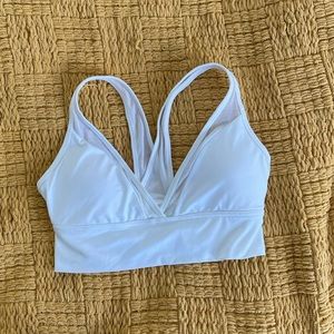 Aerie Sports Bra